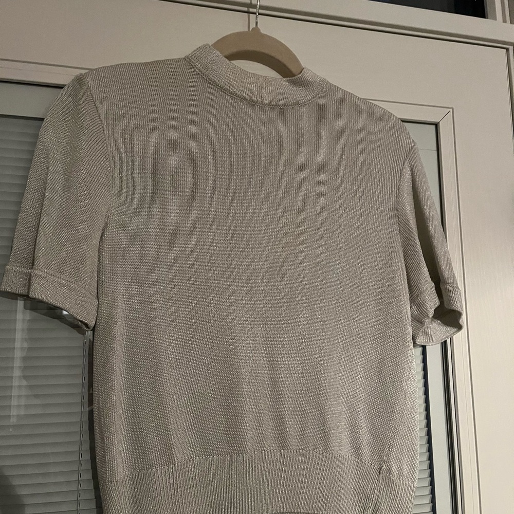 St. John Collection top.